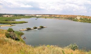 Фото: ВСУ провели масштабные учения в Донецкой области