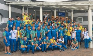 Европейские игры 2019 в Минске: впечатляющий результат сборной Украины и медальный зачет