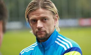 Против украинского футболиста возбуждено несколько уголовных дел в Германии