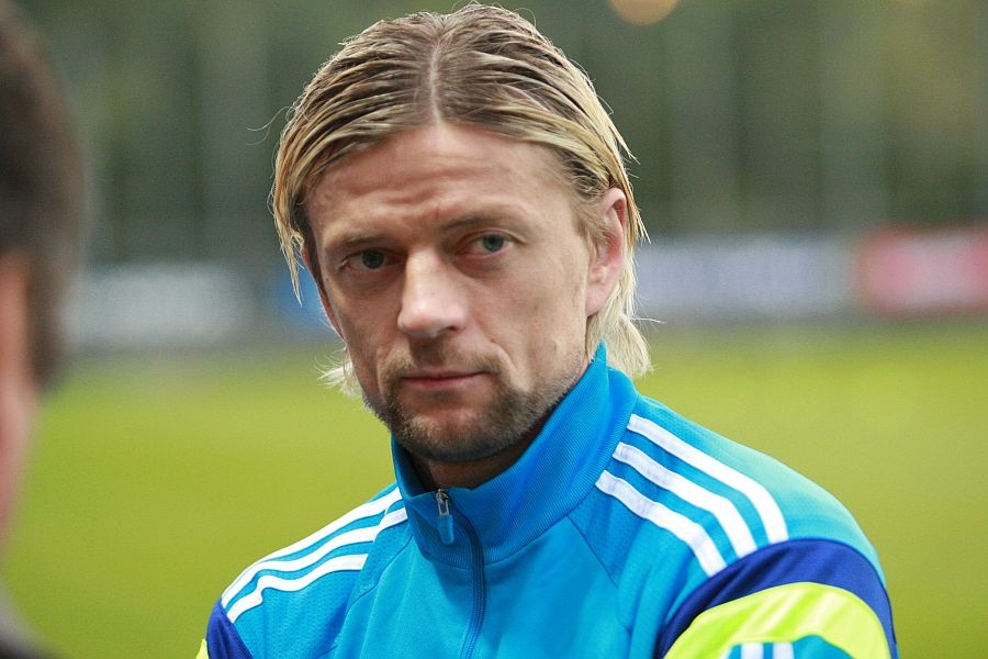 Против украинского футболиста возбуждено несколько уголовных дел в Германии