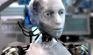 Александр Кирш: Я, Робот, или 40+ (для детей до 40 не предназначено)