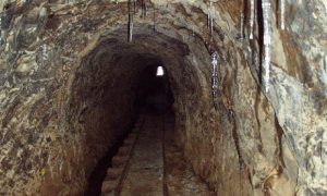 Фото: на заброшенной шахте в Кривом Роге погибли двое блогеров