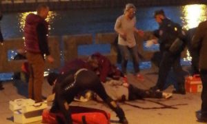 Фото, видео: в Беларуси в День Независимости произошло ЧП, есть жертвы