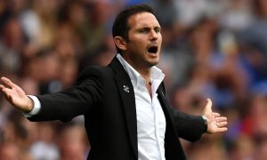 «Челси» сообщил о новом легендарном тренере