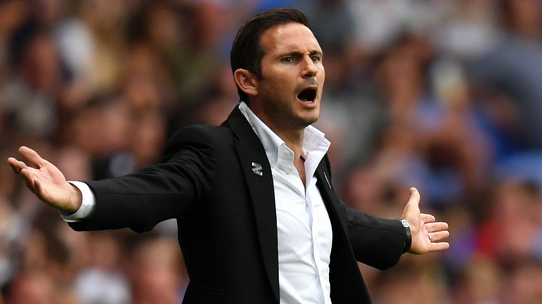 «Челси» сообщил о новом легендарном тренере