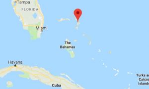 Фото: на Багамах погиб известный миллиардер