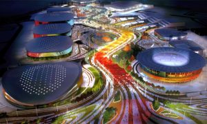 Легендарного украинского олимпийца из состава МОК обвинили во взяточничестве