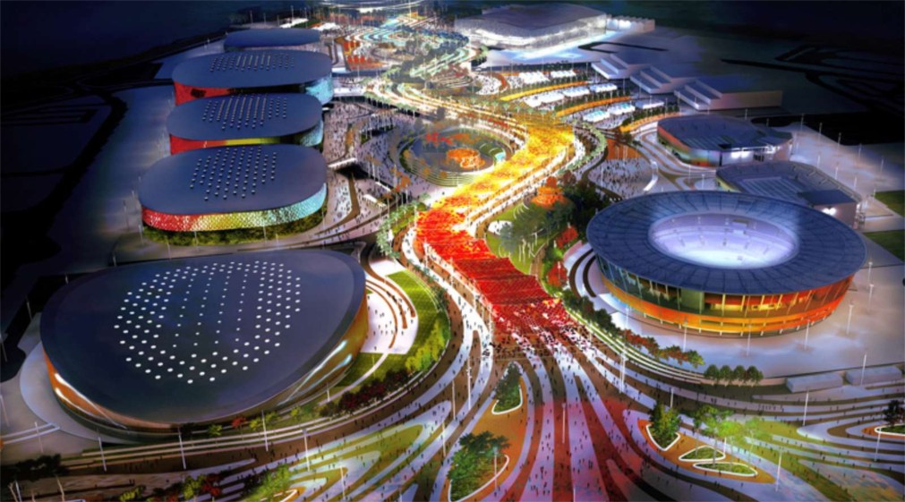 Легендарного украинского олимпийца из состава МОК обвинили во взяточничестве