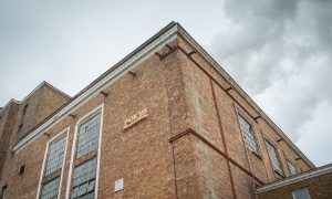 В Киеве горела Дарницкая ТЭЦ