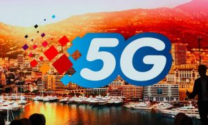 Первая страна в мире полностью покрыла свою территорию 5G