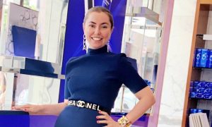 Мария Трифонова: О секретах здоровья и «вечной молодости» кожи из Голливуда