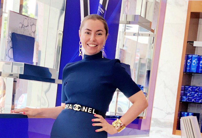 Мария Трифонова: О секретах здоровья и «вечной молодости» кожи из Голливуда