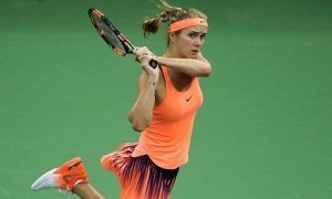 Свитолина установила очередной рекорд на Уимблдоне