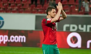 Бывший капитан «Динамо» вернулся из России в украинский клуб