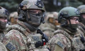 Фото: СБУ закрыла канал поставки оружия киевскому криминалитету