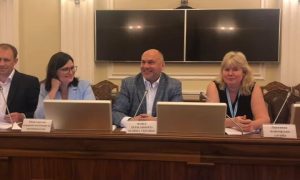 Фото: НАБУ и СБУ проводят обыски в Фонде госимущества