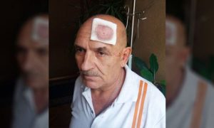 Фото: арештовано зенітника «ДНР», якого підозрюють у знищенні MH17