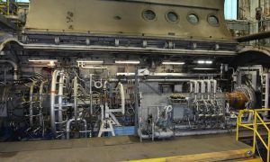 В США провели испытания нового сверхзвукового двигателя