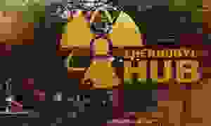 На Подоле откроется Chernobyl HUB