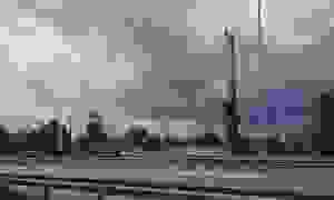 В сентябре на Минском массиве откроют движение по новой дороге