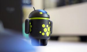 Android больше не будет называть новые версии названиями сладостей