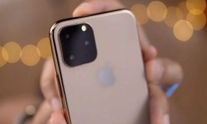 Apple выпустит сразу три новых iPhone