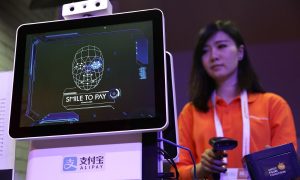 Китайский искусственный интеллект помог поймать подозреваемого в убийстве