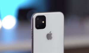 Google рассказал о взломе тысяч iPhone