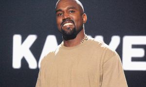 Канье Уэст представил жилье для малообеспеченных в стиле Star Wars