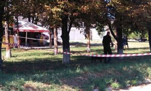 Раскрыты детали расстрела адвоката у СИЗО в Кропивницком