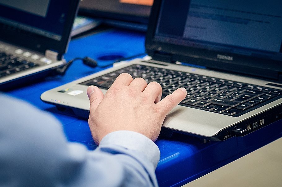 НБУ обновил официальный сайт