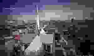 Фото: як виглядатиме Нотр-Дам у Парижі після реконструкції