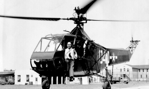 Памятник или комфорт? Зачем в «Жулянах» открывают монумент Сикорскому