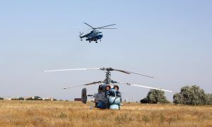 Фото, видео: морская авиация ВСУ училась топить подлодки врага