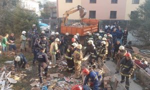 Трагедія у Дрогобичі забрала вісім життів