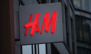 В Киеве откроется третий магазин H&M