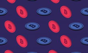 Новости о китайской криптовалюте повлияли на рост курса биткоина