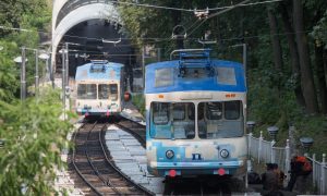 Что изменится в фуникулере после ремонта