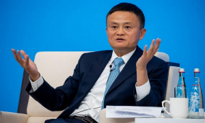 Основатель Alibaba рассказал, сколько люди будут работать в будущем