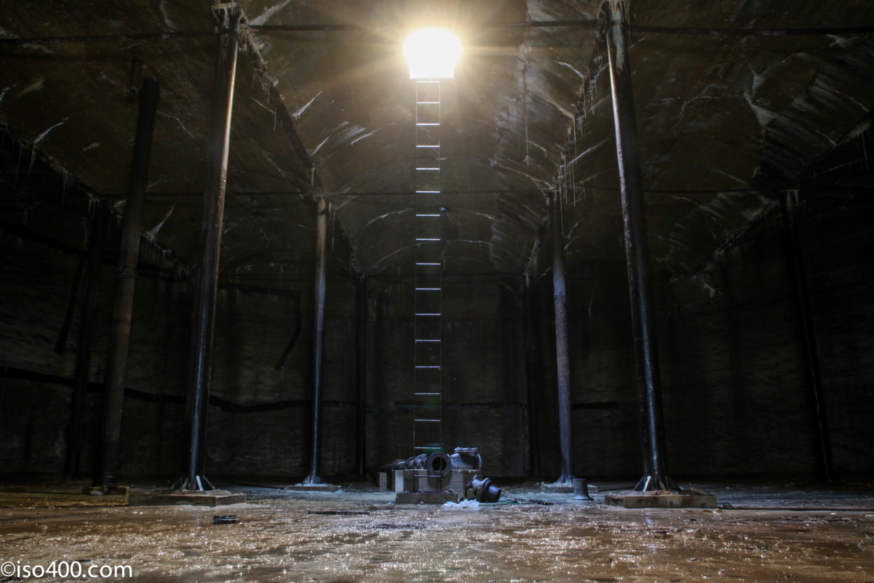 Ученые обнаружили микробов, которые дышат сульфатами на дне океана