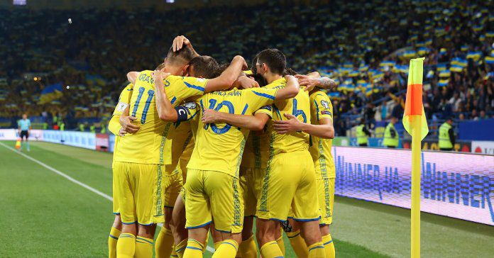 Сборная Украины впервые встретится с одной из сильнейших команд Африки
