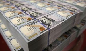 Украина получит многомиллиардную финансовую помощь от США