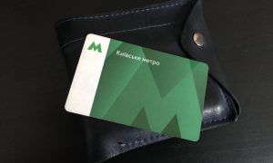 Столичный метрополитен вслед за жетонами попрощается с «зелеными карточками»