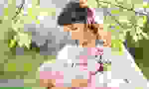 В центре Киева состоится акция поддержки грудного вскармливания