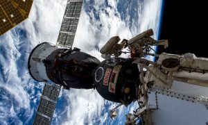 Европейцы отказались летать на российских космических кораблях