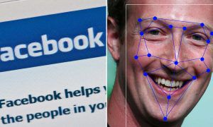 В США разрешили обжаловать распознавание лиц в Facebook
