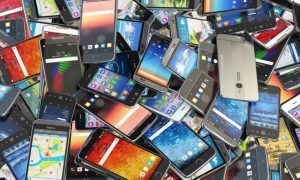 Составлен рейтинг самых популярных смартфонов в Украине