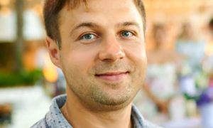 Как легально платить за парковку в Киеве? Тестируем приложение Parking UA