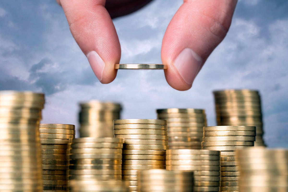 Мінфін хоче збирати дані про доходи українців Мінфін хоче збирати дані про доходи українців