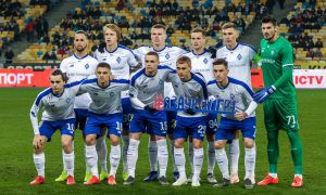 Сколько «Динамо» потеряло за фиаско в ЛЧ эры Хацкевича